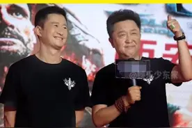 #吴京#于谦 两人的友谊真的太好了，羡慕这样的友谊，朋友就应该互相帮助！都是零片酬出演对方电影！视频封面