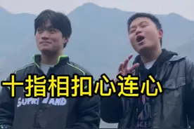 合拍来了，哈哈哈哈#热࿆门࿆推࿆荐 #山歌推荐 #山歌爱好者 @DOU+小助手