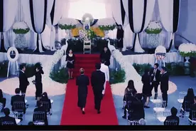 直锤坑底 这版的阶层 差距真的好明显#泰版流星花园 #dew #Win #Nani #花泽类 #西门 #美作