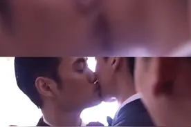 当年的最帅伴郎团，可以说是娱乐圈的颜值巅峰了吧视频封面
