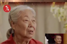 还记得#渴望 里的“刘大妈”吗？她特别想见你#渴望30年再聚首视频封面