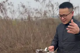 快螳螂冷雾机介绍.#无人机植保 #高性能实用工具 #园林机械 #好东西一起分享 #果园打药机 #新年第一次打药 #玩转高科技 #新农人 #无人机打药 #抖音助农 #高效率五金工具 #农业机械 #喷头 #好工具视频封面