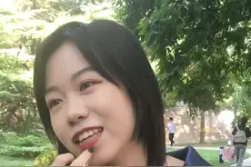你觉得北影校花是谁呢？#校园 @抖音校园 @抖音小助手视频封面