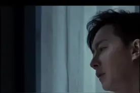 一对昔日恋人在十年后的情人节相约见面，谁想到这是女主设下逮捕圈套…#东野圭吾 #推理视频封面