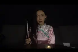 京城四大鬼宅传说之#湖广会馆（下）#民间传说 #探秘视频封面