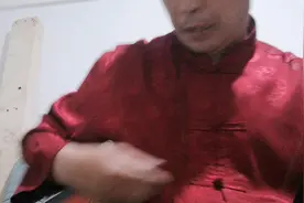 要学二胡也不难，包教包会三百元，让你很快就学会视频封面