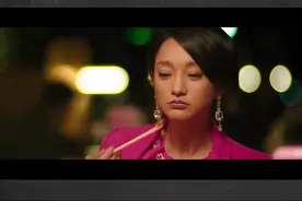 《撒娇女人最好命》：怎么可以吃兔兔，兔兔那么可爱。#周迅 