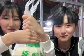 今天是真的体验到了＂好客山东欢迎您”☺️#中国生活 @周坤坤视频封面