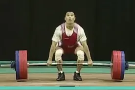 #唐灵生那苦苦支撑的12秒 这就是奥林匹克精神吗