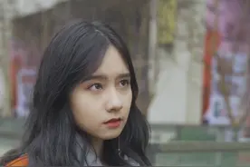 #情感 当一个男人在你面前像小孩子一样，代表他对你爱的纯粹@抖音短视频视频封面