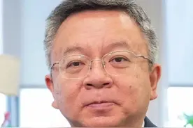 中国人民银行副行长#李波出任国际货币基金组织副总裁 #与财同行 视频封面