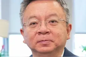 中国人民银行副行长#李波出任国际货币基金组织副总裁 #与财同行 视频封面