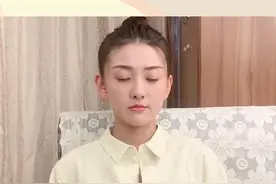 #梁洁蒲巴甲分手，和平分手，不要问我他俩是谁！！！！#娱乐播报台视频封面