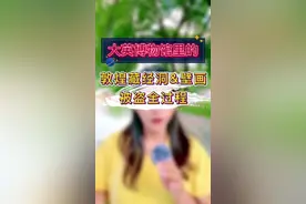 文物大盗斯坦因骗取敦煌藏经洞全过程，敦煌盗宝第一人，将壁画生生割下#斯坦因 #大英博物馆的中国文物 #大英博物馆 #敦煌壁画 #敦煌藏经洞 @抖音短视频视频封面