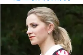 多次拒绝模特公司邀请，曾因擦汗一夜爆火，她就是最美女裁判“费尔南达-哥伦布”#踢球的女孩最酷视频封面