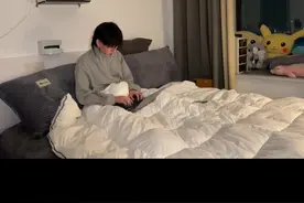 请珍惜这样的男孩子 #治愈 #李宗伊