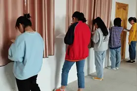 勤能补拙，天道酬勤。课间30分钟，只属于我们的小秘密。。视频封面