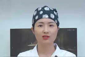 熬夜的你，要小心牙疼哦！#健康真相官 #郑州视频封面