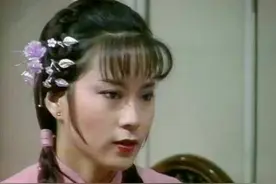 魏秋桦饰演的田中樱子Ⅱ她纯情，多情，与陈真虽然彼此深深相爱却因立场使命不能在一起。#霍元甲#魏秋桦视频封面