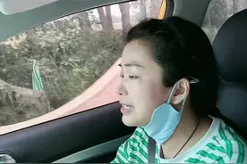 麦黄黄，闺女回家瞧娘！归心似箭……#正能量视频封面