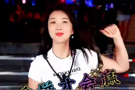 《爱拼才会赢》萨克斯版，好听励志满满的正能量，祝愿正在拼搏路上的朋友们，心想事成，万事如意！#爱拼才会赢 #春晓萨克斯 #萨克斯演奏 视频封面