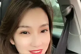 坐别人老公副驾驶真TM舒服，一会冷不，一会困不，一会那里有吃的，这么上头的事，这高速咋就不堵车呢一会就到没意思视频封面