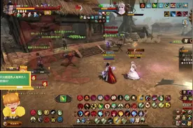 九阴真经12层血海魔刀录单挑破莲秘诀视频封面