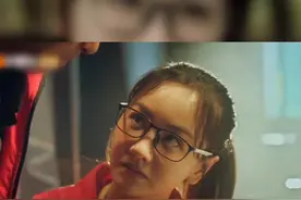 搞笑版#电视剧大山的女儿 有些台词还蛮有趣的哈哈#杨蓉 视频封面