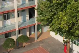 西里小学我的母校视频封面