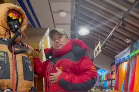 高海拔，上厕所的解决方案！#kailas凯乐石 #同城热门