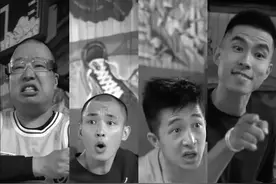 学会这几招，面对野球场四大怪，不再无奈！#野球帝courtman视频封面