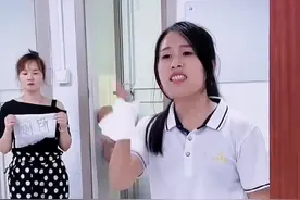 #看一遍笑一遍 #万万没想到 #每天一笑烦恼忘掉 #搞笑视频封面