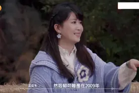 #孟庭苇儿子喜欢张杰的歌 谁还记得，09年孟庭苇帮唱郁可唯😲#时光音乐会视频封面