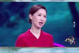 #中国诗词大会 “致君尧舜上，再使风俗淳。”这是杜甫的一生所愿，也是我们共同的愿望。视频封面