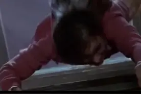 如果你不小心被卷入龙卷风,会发生什么？#涨知识