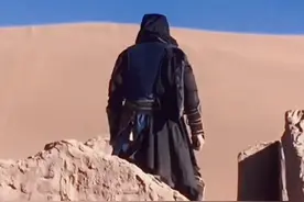 替身演员的日常，懂的人都知道这动作非常危险！#拍戏现场 #替身的自我修养 #请勿模仿 @DOU+小助手视频封面