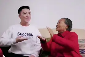 百岁豫剧大师马金凤教唱《穆桂英挂帅》视频封面