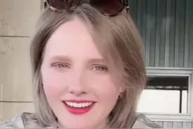 揭秘啦！揭秘啦！我今天告诉大家为什么我的名字这么长#外国人 #名字 视频封面