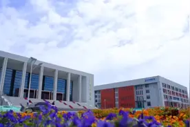 一起来看看同学们对新校区的评价吧#甘肃交通职业技术学院视频封面