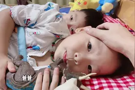 #人类幼崽成长计划  故事内容审核了三次实在发不出