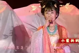 鸟巢国风音乐演唱会上演汉服经典歌曲《礼仪之邦》，音乐响起，现场彻底点燃，网友：唱的太棒了#汉服#历史#传统文化#国风#礼仪之邦