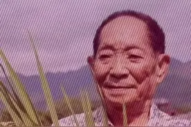 菲律宾记者对话袁隆平，袁爷爷现场飙英文毫无压力 #袁隆平 @抖音短视频