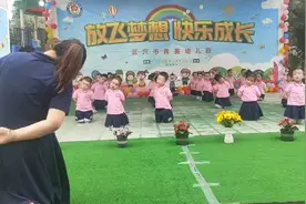 #六一舞蹈 好妈妈视频封面