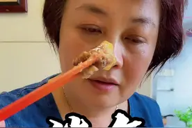 #抖音618好物节 端午粽子第三集来了 最传统的枧水（碱水）味道好吃不腻—芬姐#粽子 #吃粽子