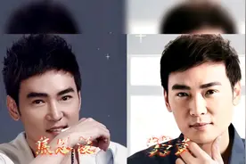 12位山东籍的帅气男明星，个个阳光帅气，浓眉大眼视频封面