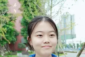 你身边有这样#佛系的#学霸吗？ 喜欢#华晨宇，收藏他的专辑，同时保持清醒和孝顺，不会狂热、无脑#追星，超棒！视频封面