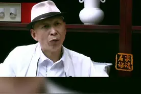 @演员李明 艺术不能脱离真实@主持人叶美毅 #名家访谈 #原创作品 #涨知识 #演员 #黄河绝恋 #三炮视频封面