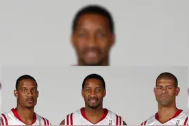 哪怕身披3号球衣依然是C位，其它人也只能靠边站！#麦迪 #一代人的青春 #nba吐槽大会 #抖音小助手 视频封面