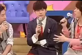 温岚：我真是服了你们两个老六 #刘畊宏 #周杰伦 视频封面