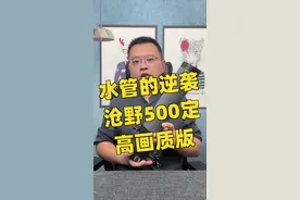 依然只要100多，沧野高500mm F6画质版拍摄体验，没想到这次的拍照画质居然这么好！#摄影 #测评 #沧野影像 